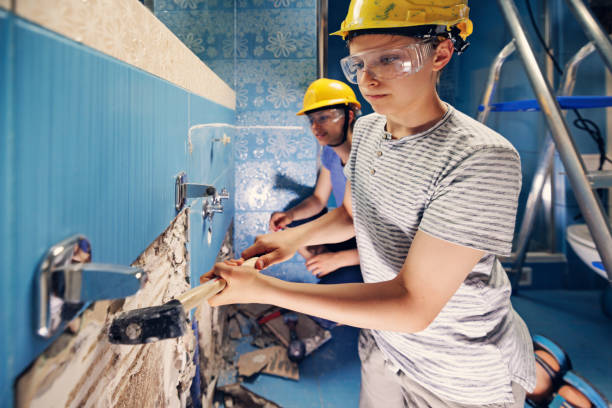 Best Post-Construction Mold Inspection  in Bourg, LA